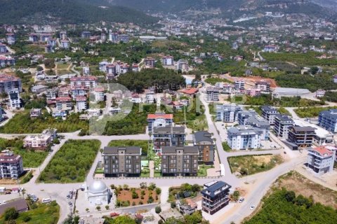 Leilighet  i Alanya, Antalya, Tyrkia Nr. 85765 - 2