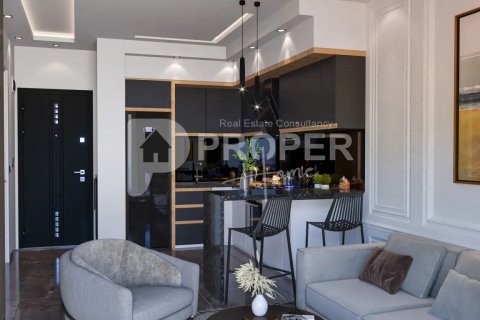 Leilighet  i Alanya, Antalya, Tyrkia Nr. 85765 - 7