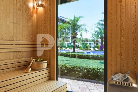 Leilighet  i Alanya, Antalya, Tyrkia Nr. 85765 - 14