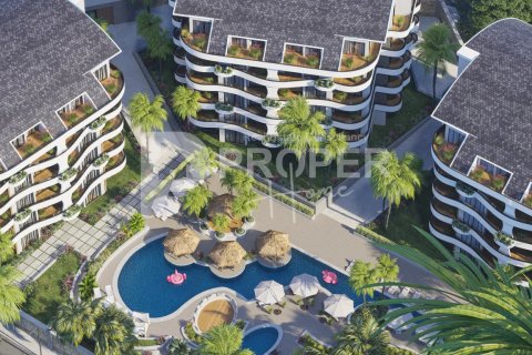 Daire Alanya, Antalya, Türkiye №85768 - 13