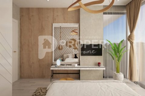 Daire Alanya, Antalya, Türkiye №85768 - 9