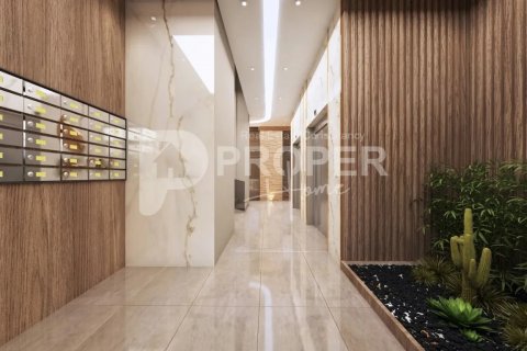 Daire Alanya, Antalya, Türkiye №85768 - 22