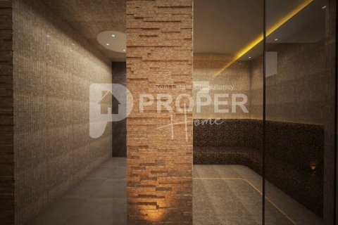 Daire Alanya, Antalya, Türkiye №85768 - 27