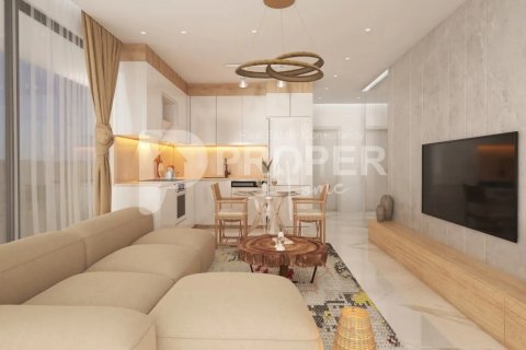 Daire Alanya, Antalya, Türkiye №85768 - 6