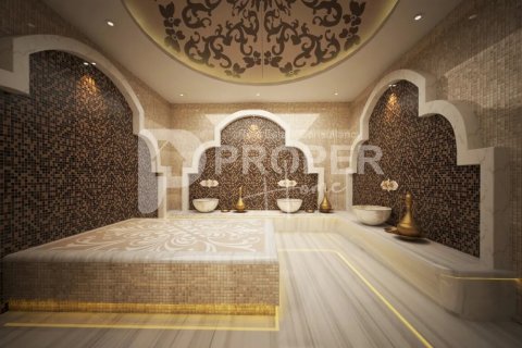 Daire Alanya, Antalya, Türkiye №85768 - 23