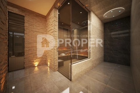 Daire Alanya, Antalya, Türkiye №85768 - 26
