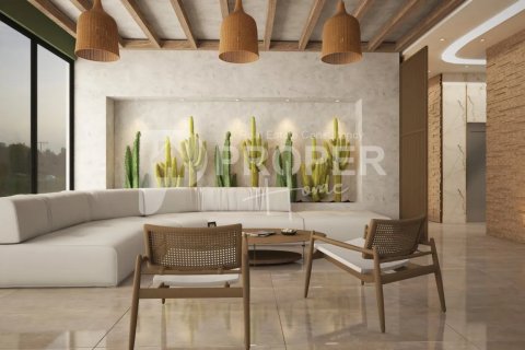 Daire Alanya, Antalya, Türkiye №85768 - 29