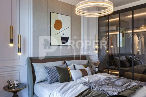 Продажа квартиры в Аланье, Анталье, Турция 3 комн., 88м2, №85766 – фото 11