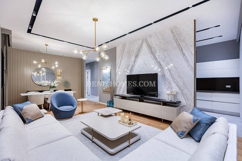 Продажа виллы  в Каршияке, Гирне, Северный Кипр 6 комн., 56м2, №120393 – фото 8