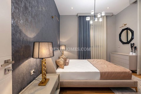Продажа виллы  в Каршияке, Гирне, Северный Кипр 6 комн., 56м2, №120393 – фото 12