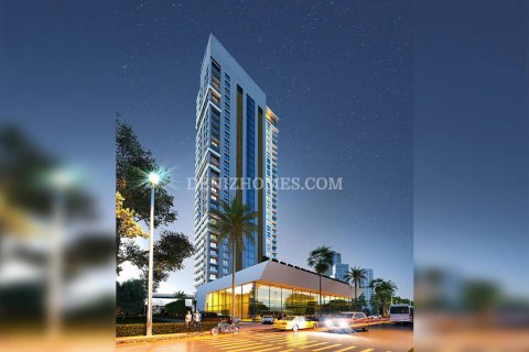 Продажа виллы  в Каршияке, Гирне, Северный Кипр 6 комн., 56м2, №120393 – фото 21