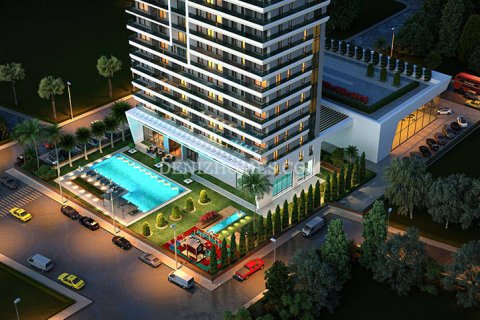 Продажа виллы  в Каршияке, Гирне, Северный Кипр 6 комн., 56м2, №120393 – фото 6