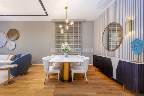 Продажа виллы  в Каршияке, Гирне, Северный Кипр 6 комн., 56м2, №120393 – фото 4