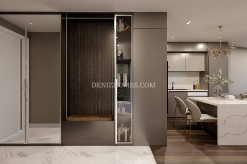 Villa for sale in Denizli, Turkey, 76m2, No. 120396 – photo 15