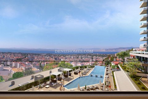 Villa for sale in Denizli, Turkey, 76m2, No. 120396 – photo 12