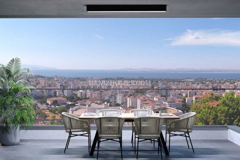 Villa for sale in Denizli, Turkey, 76m2, No. 120396 – photo 13
