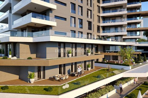 Villa for sale in Denizli, Turkey, 76m2, No. 120396 – photo 5