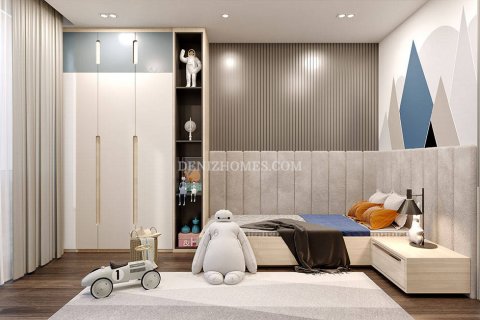 Villa for sale in Denizli, Turkey, 76m2, No. 120396 – photo 14