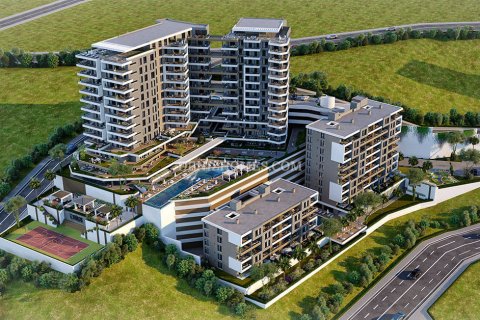 Villa for sale in Denizli, Turkey, 76m2, No. 120396 – photo 9