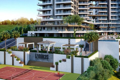 Villa for sale in Denizli, Turkey, 76m2, No. 120396 – photo 6