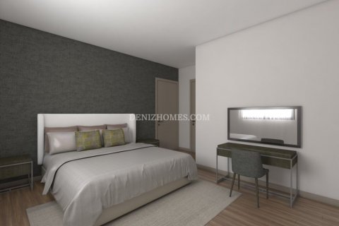 Продажа виллы в Денизли, Турция 3 комн., 110м2, №120399 – фото 14