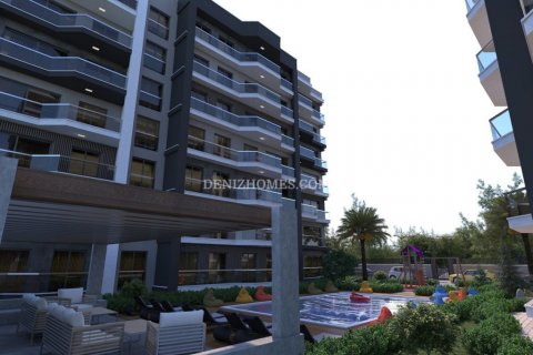 Продажа виллы в Денизли, Турция 3 комн., 110м2, №120399 – фото 6