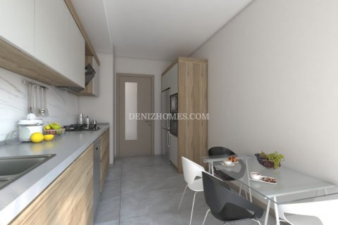 Продажа виллы в Денизли, Турция 3 комн., 110м2, №120399 – фото 15