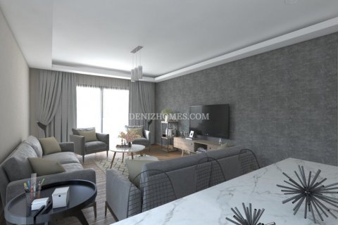 Продажа виллы в Денизли, Турция 3 комн., 110м2, №120399 – фото 18