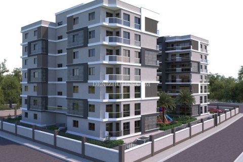 Продажа виллы в Денизли, Турция 3 комн., 110м2, №120399 – фото 2