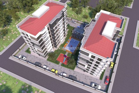 Продажа виллы в Денизли, Турция 3 комн., 110м2, №120399 – фото 3