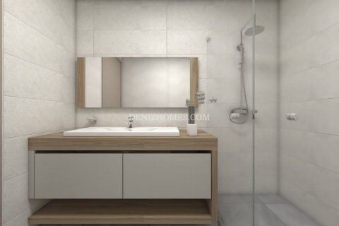 Продажа виллы в Денизли, Турция 3 комн., 110м2, №120399 – фото 10