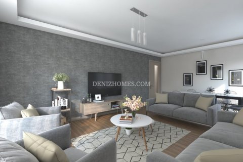 Продажа виллы в Денизли, Турция 3 комн., 110м2, №120399 – фото 16
