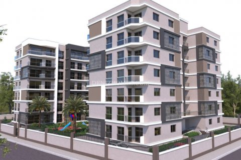 Продажа виллы в Денизли, Турция 3 комн., 110м2, №120399 – фото 8