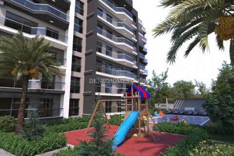 Продажа виллы в Денизли, Турция 3 комн., 110м2, №120399 – фото 9