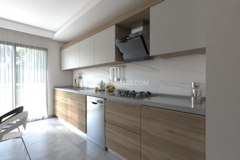 Продажа виллы в Денизли, Турция 3 комн., 110м2, №120399 – фото 12