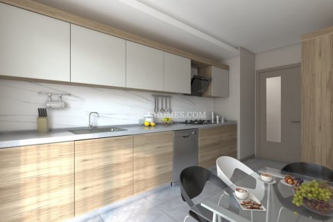 Продажа виллы в Денизли, Турция 3 комн., 110м2, №120399 – фото 11