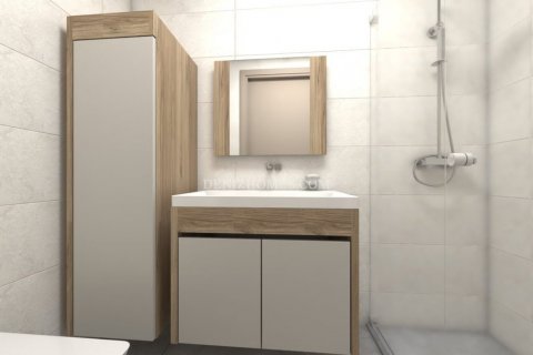 Продажа виллы в Денизли, Турция 3 комн., 110м2, №120399 – фото 22