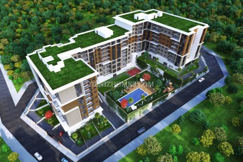 Villa i Denizli, Turkiet Nr. 120398 - 6