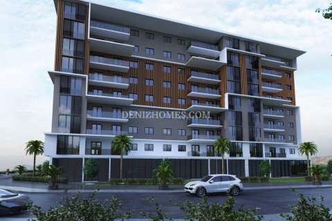 Villa i Denizli, Turkiet Nr. 120398 - 2
