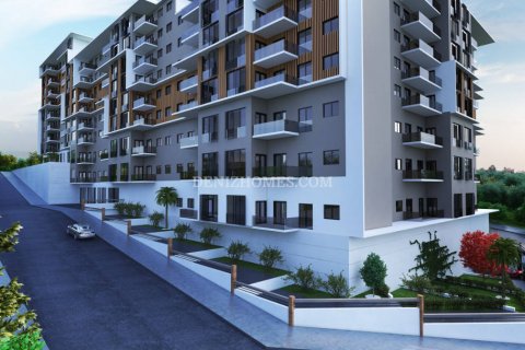 Villa i Denizli, Turkiet Nr. 120398 - 5