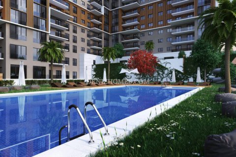 Villa i Denizli, Turkiet Nr. 120398 - 3