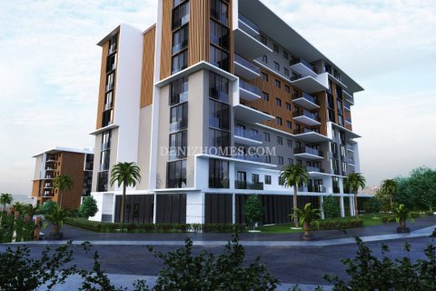 Villa i Denizli, Turkiet Nr. 120398 - 4