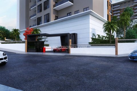 Villa i Denizli, Turkiet Nr. 120398 - 11