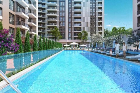 Villa  i Denizli, Turkiet Nr. 120394 - 4
