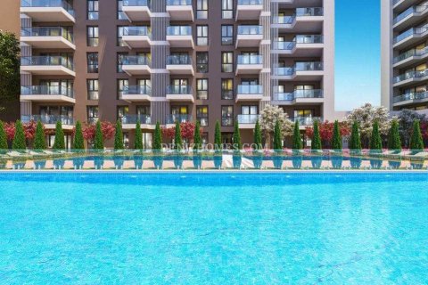 Villa  i Denizli, Turkiet Nr. 120394 - 8