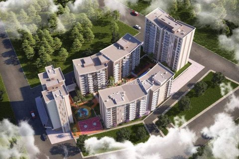Villa  i Denizli, Turkiet Nr. 120394 - 6
