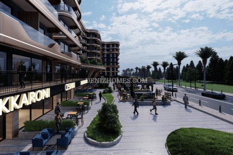 ویلا در Denizli ، ترکیه 81 متر مربع. شماره 120397 - 12