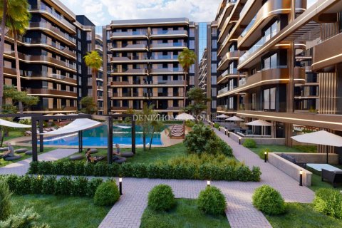 ویلا در Denizli ، ترکیه 81 متر مربع. شماره 120397 - 10
