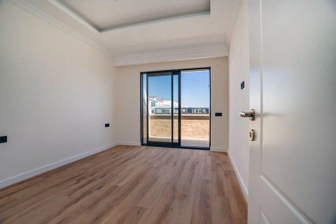 1+1 Lejlighed  i Alanya, Antalya, Tyrkiet Nr. 158428 - 14