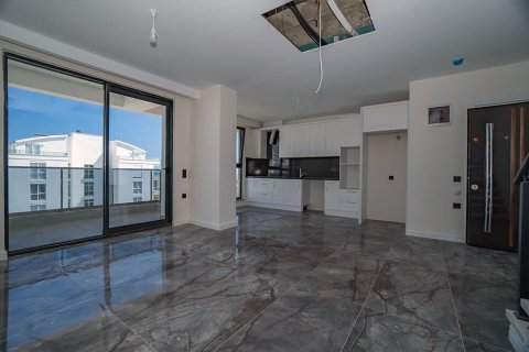 1+1 Lejlighed  i Alanya, Antalya, Tyrkiet Nr. 158428 - 12
